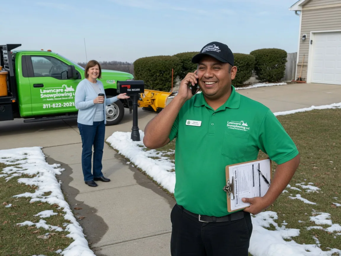 Lawn Care Services By Expert Landscaper Kinston, NC FAQs